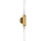 Настенный светильник LOFT IT Duality 10472W/B Gold 3