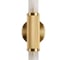 Настенный светильник LOFT IT Duality 10472W/B Gold 5