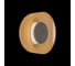Настенный светодиодный светильник LOFT IT Totem 10466W Amber matte wood 2