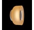 Настенный светодиодный светильник LOFT IT Totem 10466W Amber matte wood 4