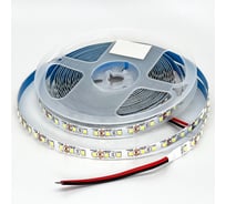 Лента светодиодная DzivaTek 9,6W/m 6000K 12V SMD2835 120D IP20 950Lm 5м 56006
