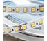 Лента светодиодная DzivaTek 9,6W/m 3000K 24V SMD2835 120D IP20 950Lm 5м 56517 3