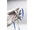 Лента светодиодная DzivaTek 9,6W/m 3000K 24V SMD2835 120D IP20 950Lm 5м 56517 4