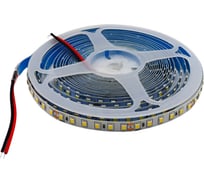 Лента светодиодная DzivaTek 9,6W/m 4000K 24V SMD2835 120D IP20 950Lm 5м 56518