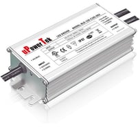 LED-драйвер Fibox UPowerTek BLD-150-C105-DNS-HT0000 AC/DC Т03753052