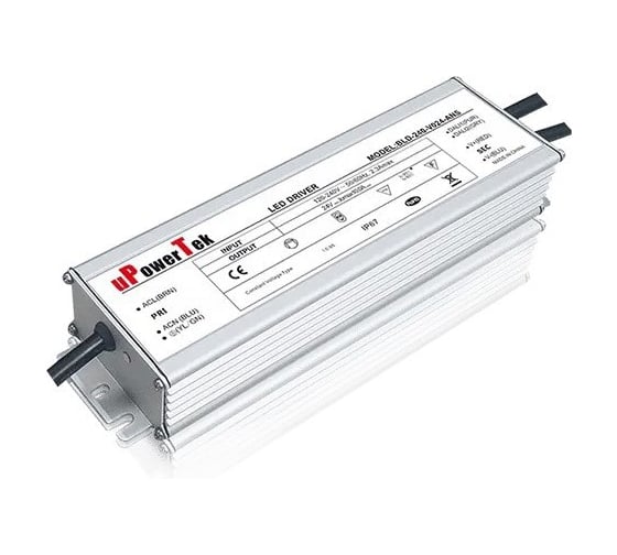 LED-драйвер Fibox UPowerTek BLD-240-V048-ANS-LC0000 AC/DC Т03736196