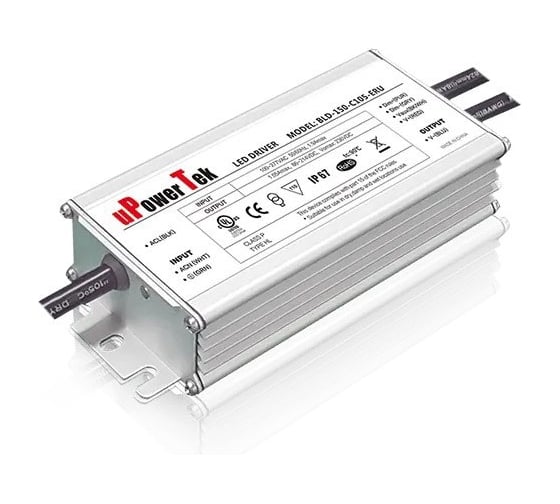 LED-драйвер Fibox UPowerTek BLD-150-V048-DNS AC/DC Т03736189