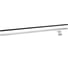 Комплект ЭРА TR-SET-200-1PT-PC BK шинопровод однофазный с профилем для натяжного потолка 2м черный Б0072543 2