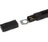 Комплект ЭРА TR-SET-200-1PT-PC BK шинопровод однофазный с профилем для натяжного потолка 2м черный Б0072543 6