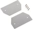 Комплект ЭРА TR-SET-200-1PT-PC BK шинопровод однофазный с профилем для натяжного потолка 2м черный Б0072543 10
