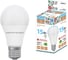 Светодиодная лампа TDM ELECTRIC НЛ-LED-A60-15 Вт-230 В-6500 К-Е27, 60х112 мм, Народная SQ0340-1516 1