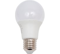 Светодиодная лампа ФАZА FLL-A60 12Вт E27 5000К 230В 50Гц 5038356