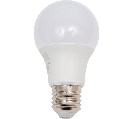 Светодиодная лампа ФАZА FLL-A60 12Вт E27 5000К 230В 50Гц 5038356