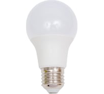 Светодиодная лампа ФАZА FLL-A60 18Вт E27 3000К 230В 50Гц 5038387