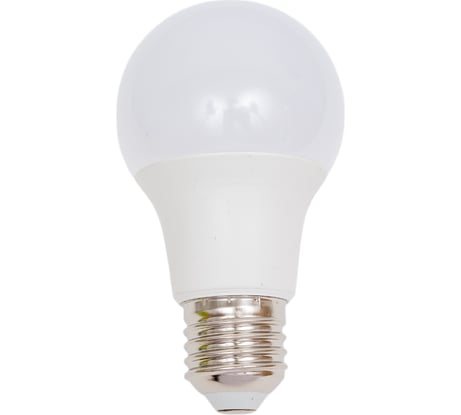 Лампа светодиодная ФАZА FLL-A60, 18Вт, E27, 5000К, 230В, 50Гц 5038417