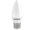 Лампа LED GENERICA C35 свеча 10Вт 230В 6500К E27 LL-C35-10-230-65-E27-G 2