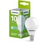 Лампа LED GENERICA G45 шар 10Вт 230В 6500К E14 LL-G45-10-230-65-E14-G 1