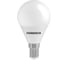 Лампа LED GENERICA G45 шар 10Вт 230В 6500К E14 LL-G45-10-230-65-E14-G 2