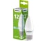 Лампа LED GENERICA C35 свеча 12Вт 230В 6500К E27 LL-C35-12-230-65-E27-G 1