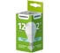 Лампа LED GENERICA G45 шар 12Вт 230В 6500К E14 LL-G45-12-230-65-E14-G 3