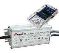 Программатор Fibox UPowerTek UPRG-NFC-V2 Т03736838