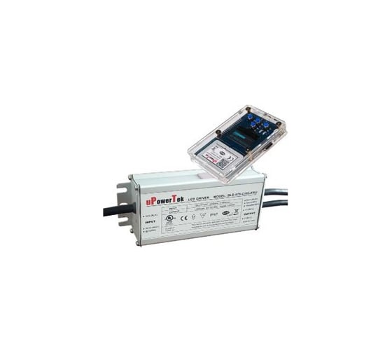 Программатор Fibox UPowerTek UPRG-NFC-V2 Т03736838