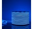 Светодиодная лента Elektrostandard 220V 4,8W 60Led 2835 IP65 синий, 50 м LS004 220V a044279 1