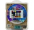 Лента умная светодиодная DzivaTek с пультом управления 1W/m RGB 5V SMD3535 10D IP20 USB 10м 56802 1