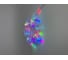 Лента умная светодиодная DzivaTek с пультом управления 1W/m RGB 5V SMD3535 10D IP20 USB 10м 56802 5