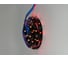 Лента умная светодиодная DzivaTek с пультом управления 1,2W/m RGB 5V SMD5050 30D IP20 USB 5м 56801 6