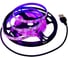 Лента светодиодная DzivaTek для выращивания растений 1,7W/m 5V SMD2835 30D IP65 USB 3м 56800 5