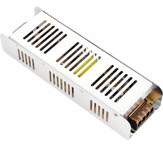 Блок питания ST LUCE 24V,200W, IP20 ST022.024.200.1