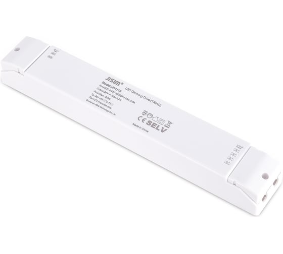 Блок питания ST LUCE TRIAC 60W ST064.024.60.TRIAC