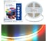 Лента светодиодная FERON COB RGBW-MIX 5 в 1 840SMD 22Вт/м 24V 5000х12х1.8 мм RGB+2300К+6500K, IP20, LS538 53337 1