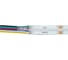 Лента светодиодная FERON COB RGBW-MIX 5 в 1 840SMD 22Вт/м 24V 5000х12х1.8 мм RGB+2300К+6500K, IP20, LS538 53337 4