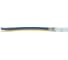 Лента светодиодная FERON COB RGBW-MIX 5 в 1 840SMD 22Вт/м 24V 5000х12х1.8 мм RGB+2300К+6500K, IP20, LS538 53337 5
