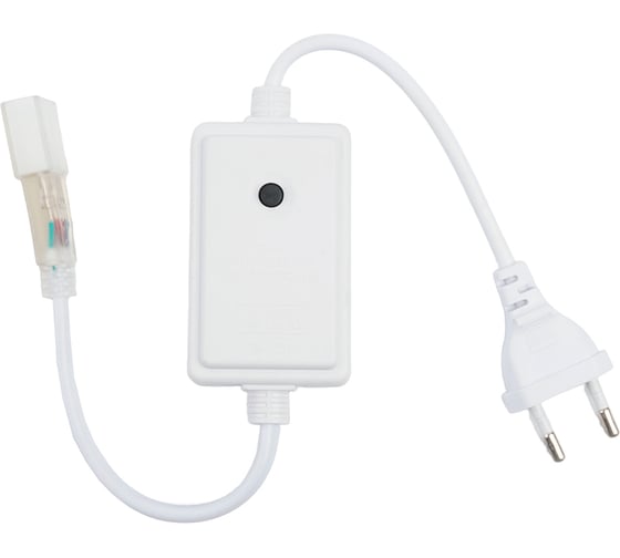 Контроллер для светодиодной ленты FERON LS720 RGB AC220V, IP44, LD72 53080