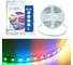 Светодиодная COB лента FERON LS530, 320SMD(2110) 10Вт/м 24V 5000х8х1.8мм 3000К IP20 53336 1