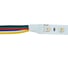 Светодиодная COB лента FERON LS530, 320SMD(2110) 10Вт/м 24V 5000х8х1.8мм 3000К IP20 53336 6