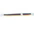 Светодиодная COB лента FERON LS530, 320SMD(2110) 10Вт/м 24V 5000х8х1.8мм 3000К IP20 53336 7