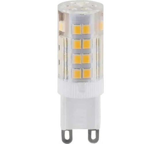 Светодиодная лампа Elektrostandard BLG415 G4 LED 7W 220V 6500K a055355