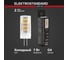 Светодиодная лампа Elektrostandard BLG415 G4 LED 7W 220V 6500K a055355 3