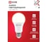 Лампа светодиодная IN HOME LED-A60-VC 4PACK 25Вт 230В Е27 3000К 2380Лм (4шт./упак) 4690612063065 3