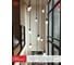 Лампа светодиодная IN HOME LED-A60-VC 4PACK 25Вт 230В Е27 3000К 2380Лм (4шт./упак) 4690612063065 6
