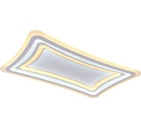 Потолочный светодиодный светильник Omnilux OML-05007-150