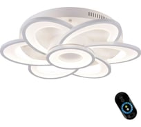 Потолочный светодиодный светильник Omnilux OML-49407-123