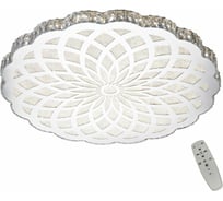 Потолочный светодиодный светильник Omnilux OML-49807-144