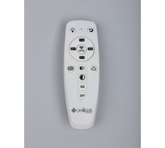 Потолочный светодиодный светильник Omnilux OML-49807-144