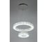 Подвесной светодиодный светильник Omnilux OML-46603-128 4