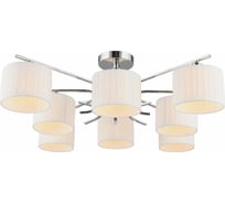 Потолочная люстра Omnilux OML-34207-08